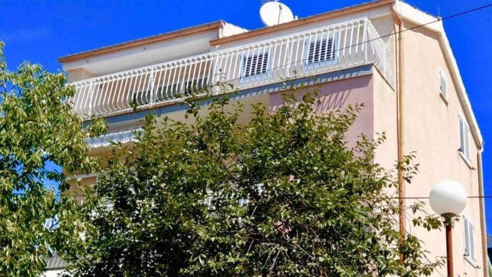 Apartment Belu