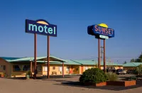 Sunset Motel Moriarty - Haustierfreundliche