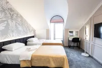 Garni Hotel Lotos - Wifi