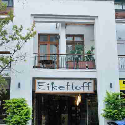Avemore Eikehoff No 24 Full Back up Power Hotel Exterior