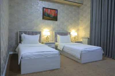 Hobiz Hotel Hotel di 