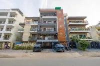 Bnb Sakura , Golf Course Road