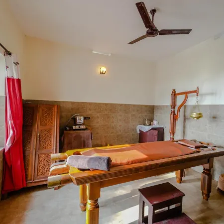 Solaris Varkala Beach View Resort by Voye Homes