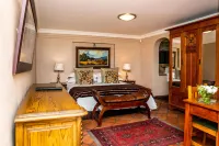 Terra Casa Guesthouse - balcony