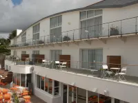 Les Sables Blancs Hotels in Concarneau