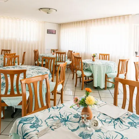 Hotel Maria