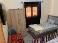 Tinejdad Auberge - Wi-Fi