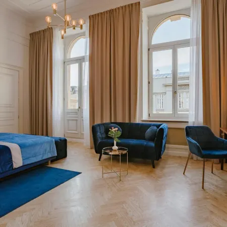 IBB Hotel Grand Hotel Lublin