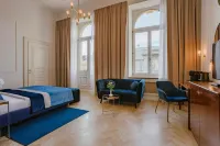 IBB Hotel Grand Hotel Lublin