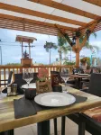 Secret Garden Hotel - breakfast
