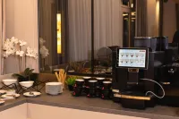 Art Hotel - Bữa sáng