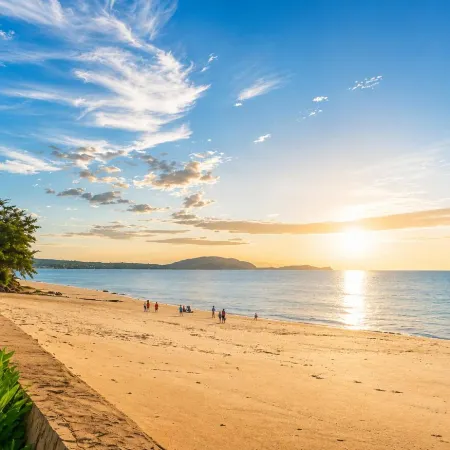 Apec Luxury Coastal Apartment Mui Ne - Ocean View