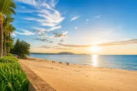 Apec Luxury Coastal Apartment Mui Ne - Ocean View - Beach