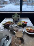 Rahmat Yurts - Homestays