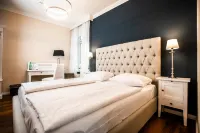 Hotel Villa Tripaldi