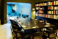 卡羅酒店 - 早餐
