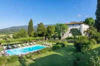 Buonvisi B&B - Private Pools