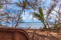 Slice of Paradise with Private Beach - 3つ星
