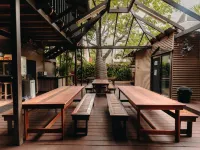 Kimberley Travellers Lodge - Broome YHA Hotels in Broome
