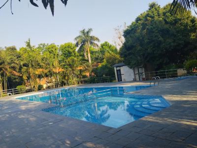 Jungle World Resort