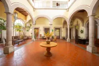 Hotel Posada San Agustin