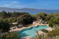 Résidence la Plage - Villas