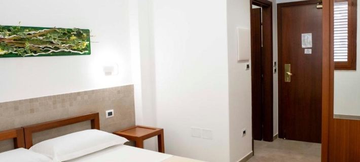 Petit Hotel Hotels in Milazzo