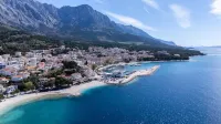 Apartments Vedra - parking