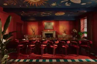 The PowderMills Hotel - Wifi