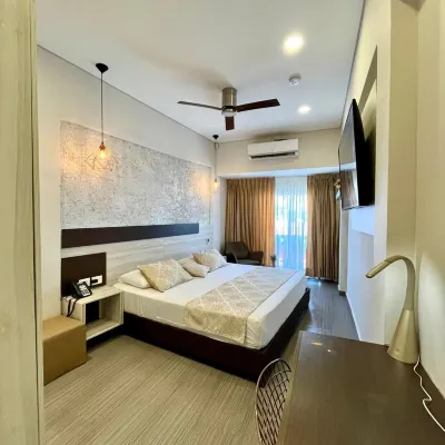 Cartagena Royal Hotel Boutique Hotels near Coffee Museum