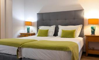 Luna Hotel da Oura