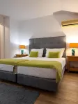 Luna Hotel da Oura