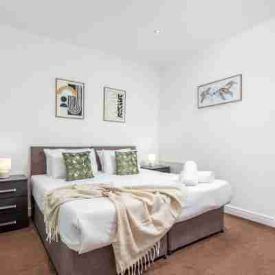 Elliot Suite No 1 - Donnini Apartments Rooms