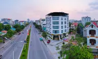 Lumia Hotel Vĩnh Yên - Wifi