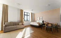 Limehome Gelsenkirchen Hochstr. - 3-Star
