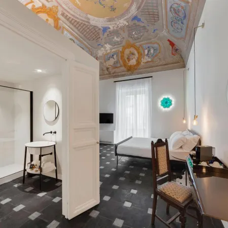 A.D. 1768 Boutique Hotel