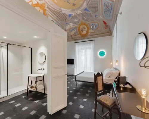 A.D. 1768 Boutique Hotel Hotel a Ragusa