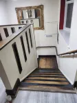The Queensberry Hotel