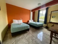 Hotel Casa Rus - Wifi