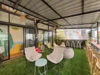 Basecamp Hostel - Vandrerhjem