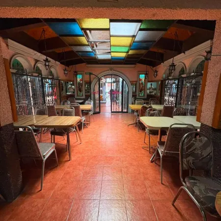 Hotel San Agustin