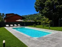 B&B Villa Preziosa Lago Maggiore - Homestays