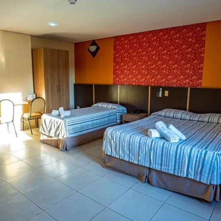 Monte Serrat Hotel