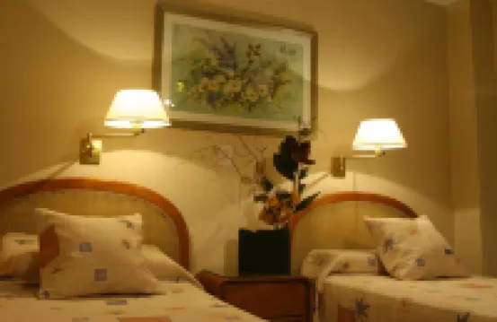 克麗瓏門多查酒店