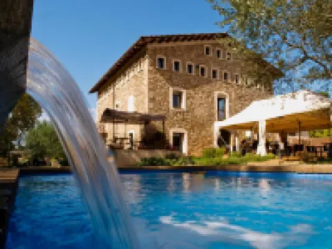 Molí Blanc Hotel Hotels in Anoia