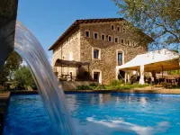 Molí Blanc Hotel Hotel a Igualada