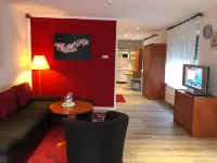 Apartmenthaus Zeuthen Hotels in Eichwalde