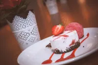 Best Western Appleby Park Hotel - Frühstück