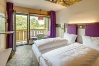 Explorer Hotel Montafon Hotels in Gaschurn