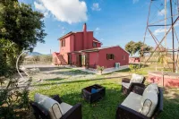 El Molino Agriturismo - Bondegårdsophold